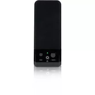 SPEED LINK reproduktory SL-8004-BK EVENT Stereo Speakers, black