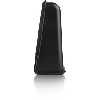 SPEED LINK reproduktory SL-8004-BK EVENT Stereo Speakers, black