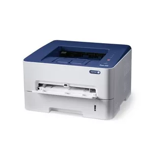 Xerox Phaser 3260, A4 BW tiskárna, 29ppm, PS/PCL, Ethernet, Wifi