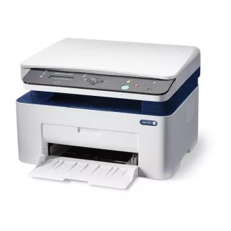 Xerox WorkCentre 3025Bi, ČB multifunkce A4, 20PPM, GDI, USB, Wifi, 128MB, Apple AirPrint, Google Cloud Print