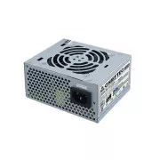 CHIEFTEC zdroj SFX 250W, active PFC, 8cm fan, > 85% efficiency, 230V