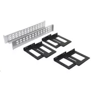 APC Smart-UPS SRT 19" Rail Kit for Smart-UPS SRT, SRT5KXLI, SRT6KXLI, SRT8KXLI, SRT10KXLI, SRT192BP