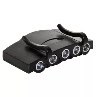LED lampa pro HARDCAP LED lampa pro HARDCAP