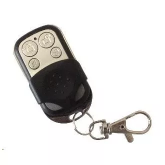 iGET SECURITY P5 Dálkové ovládání - klíčenka pro aktivaci/deaktivaci alarmu iGET SECURITY P5 Dálkové ovládání - klíčenka pro aktivaci/deaktivaci alarmu