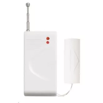 iGET SECURITY P10 Bezdrátový detektor vibrací např. při otřesu okna nebo rozbití iGET SECURITY P10 Bezdrátový detektor vibrací např. při otřesu okna nebo rozbití