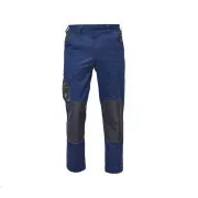 CREMORNE kalhoty navy 52