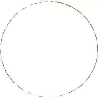 Eurolamp Závěsné kroužky, 45 LED diod, 30 cm Eurolamp Závěsné kroužky, 45 LED diod, 30 cm