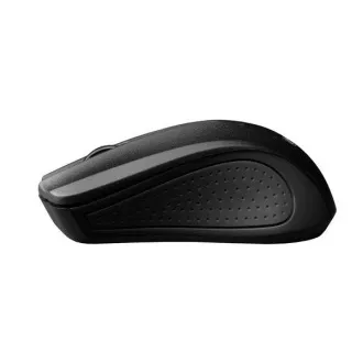 C-TECH myš WLM-01, černá, bezdrátová, USB nano receiver C-TECH myš WLM-01, černá, bezdrátová, USB nano receiver