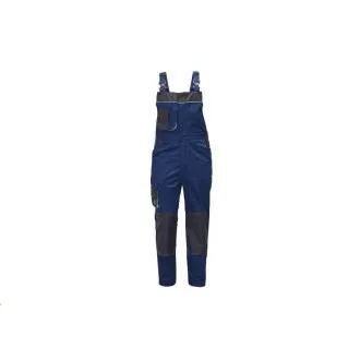 CREMORNE lacl kalhoty navy 60 CREMORNE lacl kalhoty navy 60