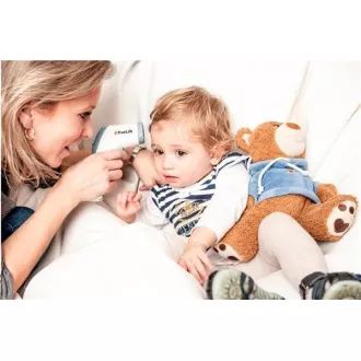 TrueLife Care Q7 - bezdotykový zdravotní teploměr TrueLife Care Q7 - bezdotykový zdravotní teploměr