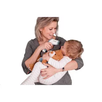 TrueLife Care Q7 - bezdotykový zdravotní teploměr TrueLife Care Q7 - bezdotykový zdravotní teploměr