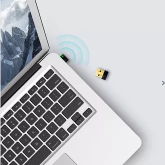 TP-Link TL-WN725N USB adapter (N150, 2, 4GHz, USB2.0)