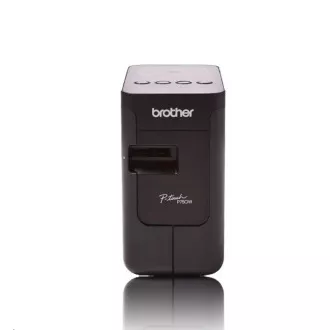 BROTHER tiskárna štítků PT-P750W - 24mm, pásky TZe, WIFI, Profesionální PC Tiskárna Štítků BROTHER tiskárna štítků PT-P750W - 24mm, pásky TZe, WIFI, Profesionální PC Tiskárna Štítků