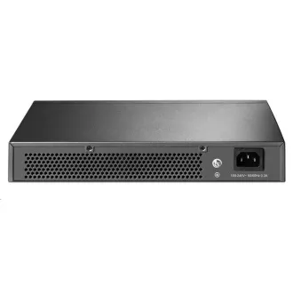TP-Link switch TL-SG1016D (16xGbE, fanless) TP-Link switch TL-SG1016D (16xGbE, fanless)