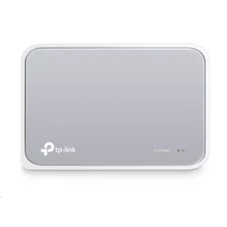 TP-Link switch TL-SF1005D (5x100Mb/s, fanless) TP-Link switch TL-SF1005D (5x100Mb/s, fanless)
