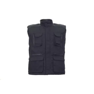 DAVIDA vesta černá XL DAVIDA vesta černá XL