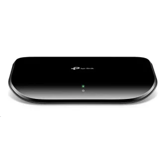 TP-Link switch TL-SG1005D (5xGbE, fanless) TP-Link switch TL-SG1005D (5xGbE, fanless)