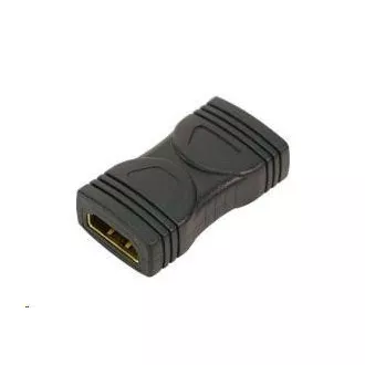 PREMIUMCORD Redukce HDMI / HDMI (F/F, spojka, adaptér) PREMIUMCORD Redukce HDMI / HDMI (F/F, spojka, adaptér)
