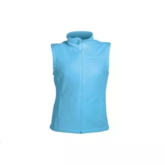 VORMA LADY fleecová vesta sv. modrá XS VORMA LADY fleecová vesta sv. modrá XS