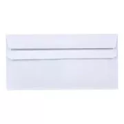 Obálka DL samolepící 1000ks / prodej po balení