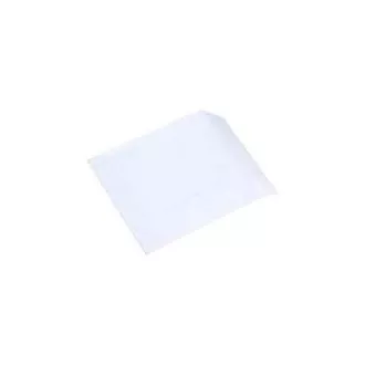 Obálka na CD 125x125mm bez okna obyč.
