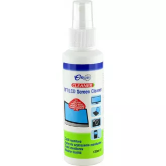 Čistící sprej na monitory a PC 125ml Empen Čistící sprej na monitory a PC 125ml Empen