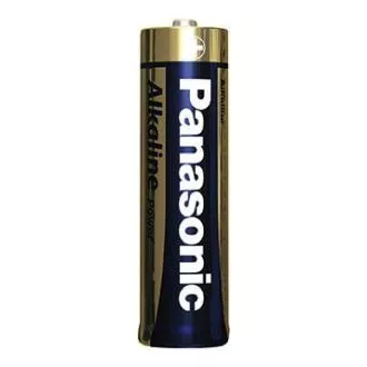 PANASONIC Alkalické baterie Alkaline Power LR6APB/4BP AA 1, 5V (Blistr 4ks) PANASONIC Alkalické baterie Alkaline Power LR6APB/4BP AA 1, 5V (Blistr 4ks)