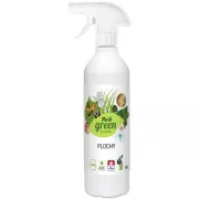 Čistič univerzal Real green clean plochy 500g