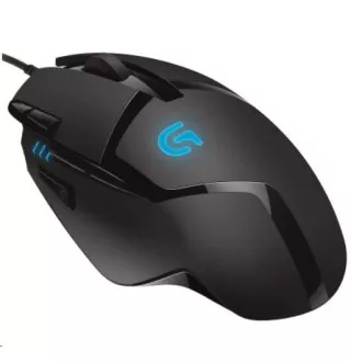 Logitech Gaming Mouse G402 Hyperion Fury FPS Logitech Gaming Mouse G402 Hyperion Fury FPS