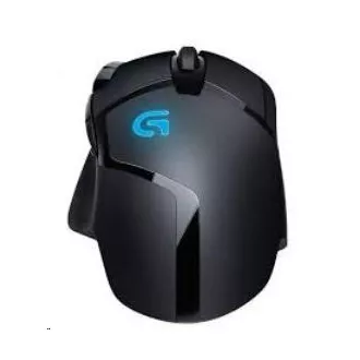 Logitech Gaming Mouse G402 Hyperion Fury FPS Logitech Gaming Mouse G402 Hyperion Fury FPS