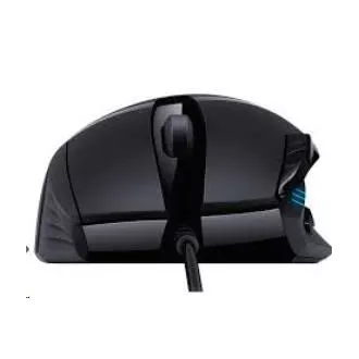 Logitech Gaming Mouse G402 Hyperion Fury FPS Logitech Gaming Mouse G402 Hyperion Fury FPS
