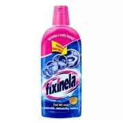 Čistič na rez a vodní kámen Fixinela 500ml
