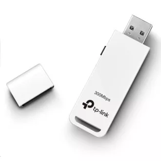 TP-Link TL-WN821N USB adapter (N300, 2, 4GHz, USB2.0) TP-Link TL-WN821N USB adapter (N300, 2, 4GHz, USB2.0)