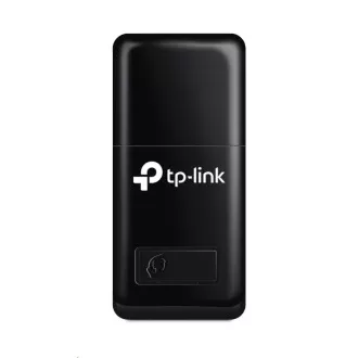 TP-Link TL-WN823N WiFi4 USB adapter (N300, 2, 4GHz, USB2.0) TP-Link TL-WN823N WiFi4 USB adapter (N300, 2, 4GHz, USB2.0)
