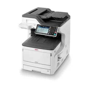 Oki MC853dn A3 23 ppm ProQ2400DPI, PCL/PS, USB, LAN (Print/Scan/Copy/Fax), 250GB HDD Oki MC853dn A3 23 ppm ProQ2400DPI, PCL/PS, USB, LAN (Print/Scan/Copy/Fax), 250GB HDD