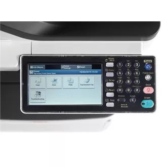 Oki MC853dn A3 23 ppm ProQ2400DPI, PCL/PS, USB, LAN (Print/Scan/Copy/Fax), 250GB HDD Oki MC853dn A3 23 ppm ProQ2400DPI, PCL/PS, USB, LAN (Print/Scan/Copy/Fax), 250GB HDD