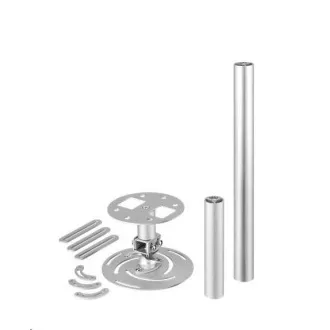 ACER Montážní držák pro upevnění projektoru na strop - Universal Ceiling Mount long max 64 cm CM-02S ACER Montážní držák pro upevnění projektoru na strop - Universal Ceiling Mount long max 64 cm CM-02S