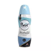 Osvěžovač Brait sprej Perfume Glamour suchý 300ml