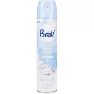 Osvěžovač Brait Fresh Linen 300ml