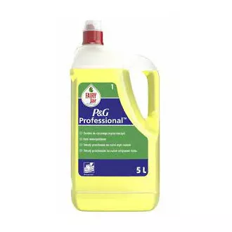 Jar Professional P&G ProfiLine 5L