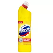 WC gel Domestos citron 750ml