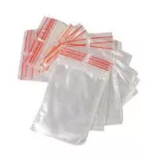 Sáček zip 6x8cm 100ks