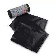 Sáčky na odpad LDPE TOP 50x60cm 35L 20mic 15ks v roli