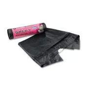 Sáčky na odpad LDPE TOP 60x75cm 60L 25mic 10ks v roli