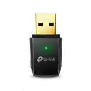 TP-Link Archer T2U WiFi5 USB adapter (AC600, 2, 4GHz/5GHz, USB2.0)