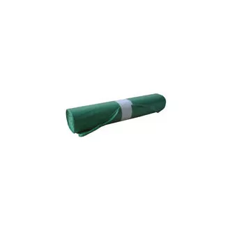 Pytle na odpad 70x110cm 80mic zelené 15ks v roli Pytle na odpad 70x110cm 80mic zelené 15ks v roli