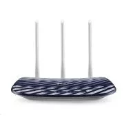 TP-Link Archer C20 Aginet WiFi5 router (AC750, 2, 4GHz/5GHz, 4x100Mb/s LAN, 1x100Mb/s WAN)