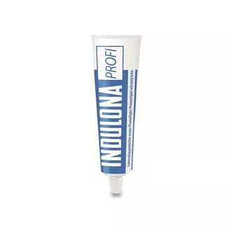 Krém Indulona profi modrá 100g Krém Indulona profi modrá 100g