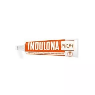 Krém Indulona profi regenerační měsíčková 100g Krém Indulona profi regenerační měsíčková 100g