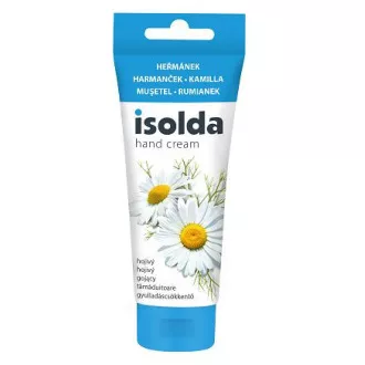 Krém Isolda na ruce heřmánek 100ml